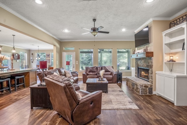 10741 Fm 2432nd Rd, Conroe, TX 77303 - photo 18