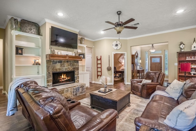 10741 Fm 2432nd Rd, Conroe, TX 77303 - photo 20
