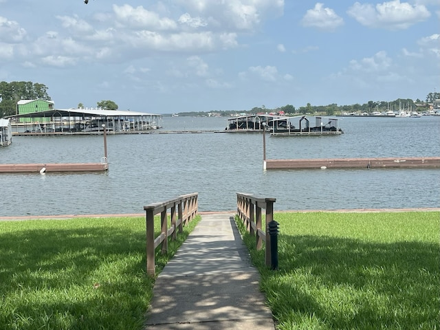 15575 Marina Dr Unit 320A, Conroe, TX 77356 - photo 2