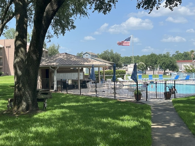 15575 Marina Dr Unit 320A, Conroe, TX 77356 - photo 33