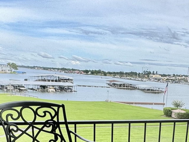 15575 Marina Dr Unit 320A, Conroe, TX 77356 - photo 26