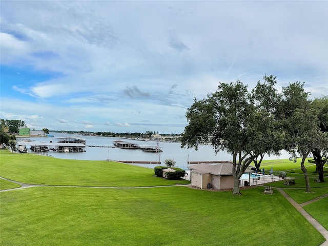 15575 Marina Dr Unit 320A, Conroe, TX 77356 - photo 35