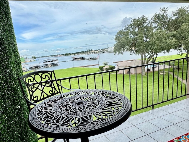 15575 Marina Dr Unit 320A, Conroe, TX 77356 - photo 24
