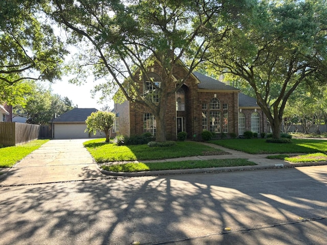 3223 S Lake Village Dr, Katy, TX 77450 - photo 3