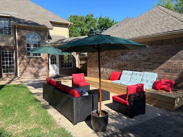 3223 S Lake Village Dr, Katy, TX 77450 - photo 48