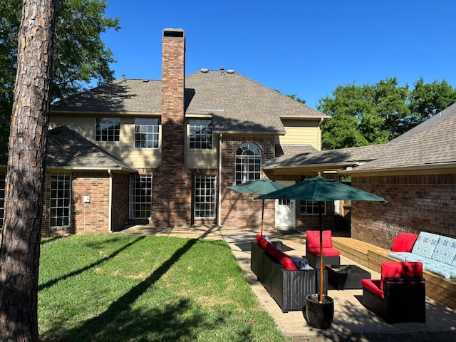 3223 S Lake Village Dr, Katy, TX 77450 - photo 49