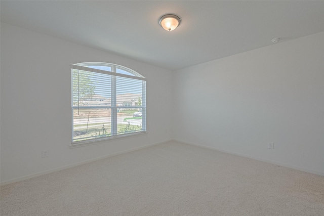 2204 Port Jackson, Texas City, TX 77568 - spare room featuring healthy amount of natural light and carpet