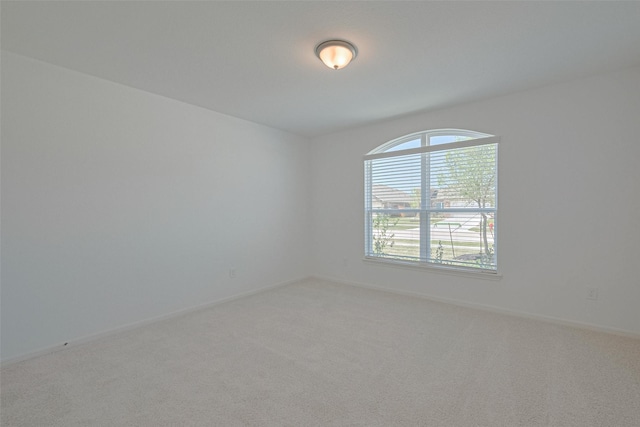 2204 Port Jackson, Texas City, TX 77568 - carpeted spare room featuring baseboards