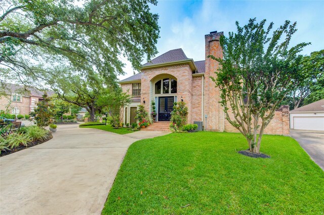714 Last Arrow Dr, Houston, TX 77079 - photo 34