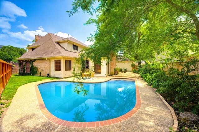 714 Last Arrow Dr, Houston, TX 77079 - photo 3