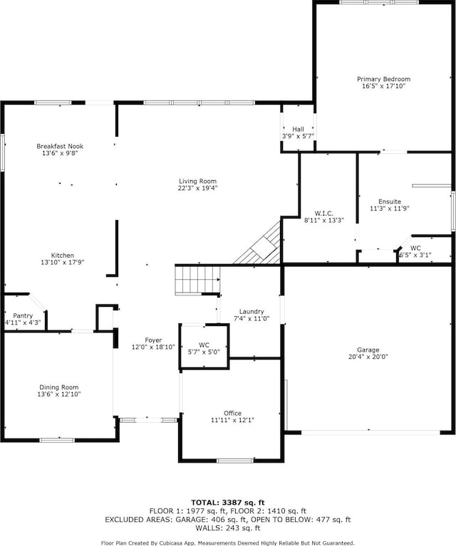 2280 Longspur Ln, League City, TX 77573 - photo 25