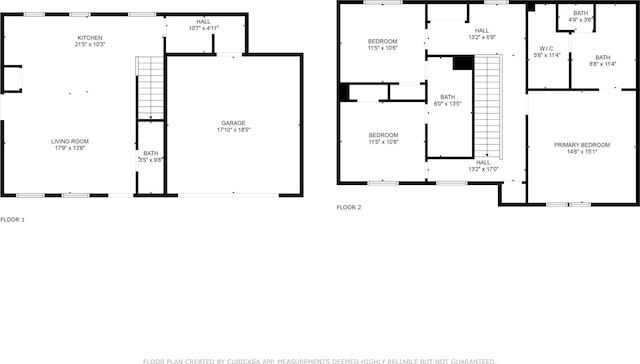 1412 Weiss St, Houston, TX 77009 - view of home floor plan