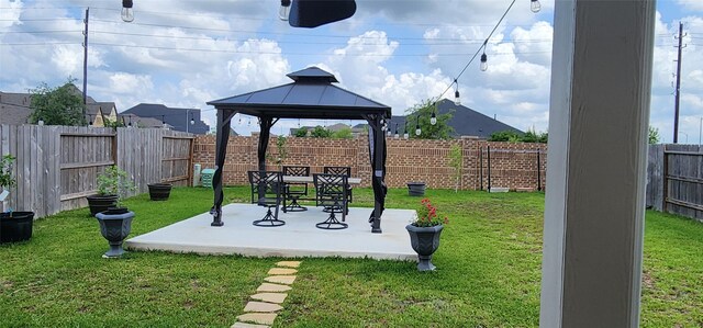 19210 Palfrey Prairie Trl, Tomball, TX 77377 - photo 23