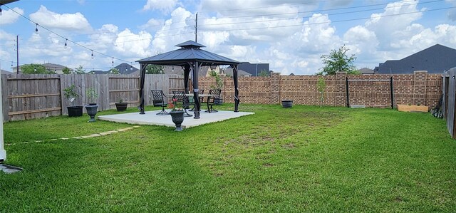 19210 Palfrey Prairie Trl, Tomball, TX 77377 - photo 24