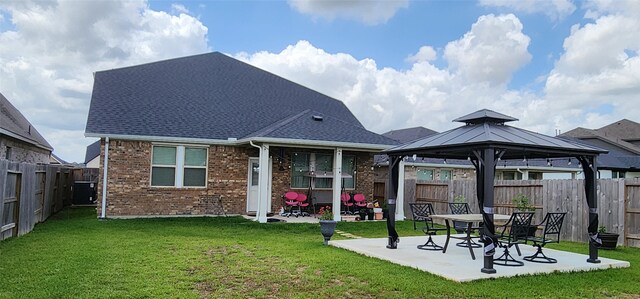 19210 Palfrey Prairie Trl, Tomball, TX 77377 - photo 26