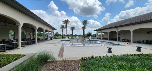 19210 Palfrey Prairie Trl, Tomball, TX 77377 - photo 30