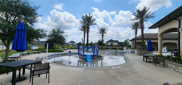 19210 Palfrey Prairie Trl, Tomball, TX 77377 - photo 33