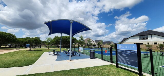 19210 Palfrey Prairie Trl, Tomball, TX 77377 - photo 38
