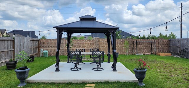 19210 Palfrey Prairie Trl, Tomball, TX 77377 - photo 42
