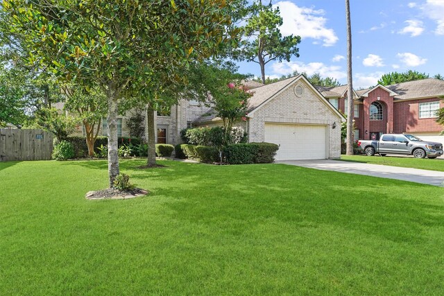 9206 Memorial Hills Dr, Spring, TX 77379 - photo 3