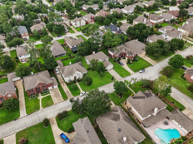 9206 Memorial Hills Dr, Spring, TX 77379 - photo 29