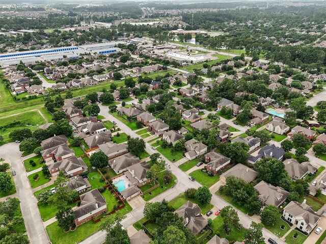9206 Memorial Hills Dr, Spring, TX 77379 - photo 30