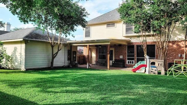 15603 Twisting Springs Dr, Cypress, TX 77433 - photo 36