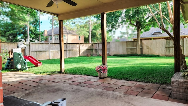 15603 Twisting Springs Dr, Cypress, TX 77433 - photo 37