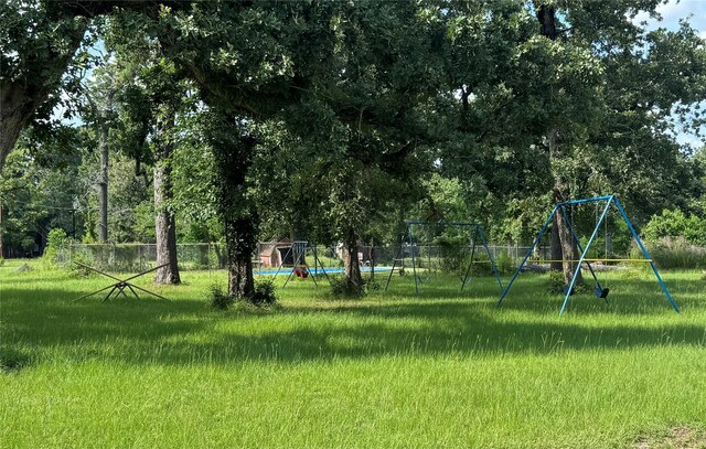 00 Lakeview Dr, Hockley, TX 77447 - photo 10