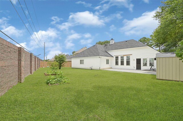 6506 Vista Camino Dr, Houston, TX 77083 - photo 23
