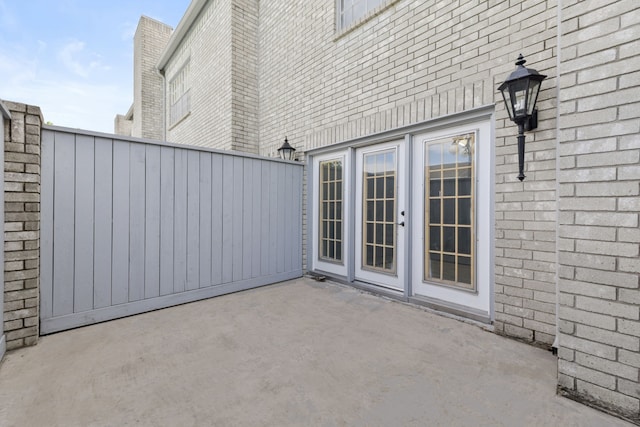 550 Wilcrest Dr Unit 550, Houston, TX 77042 - view of patio / terrace