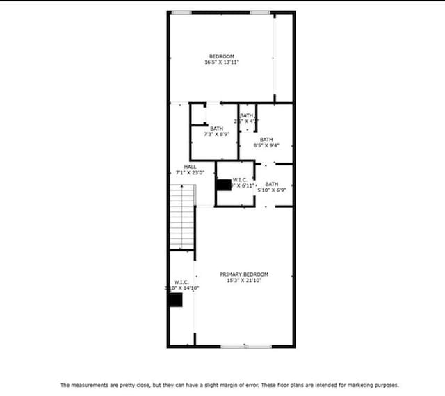 550 Wilcrest Dr Unit 550, Houston, TX 77042 - view of home floor plan