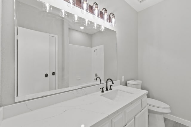 550 Wilcrest Dr Unit 550, Houston, TX 77042 - bathroom with vanity and washtub / shower combination