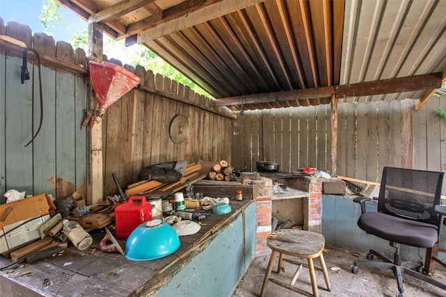 3316 Love Plz, Houston, TX 77026 - photo 22