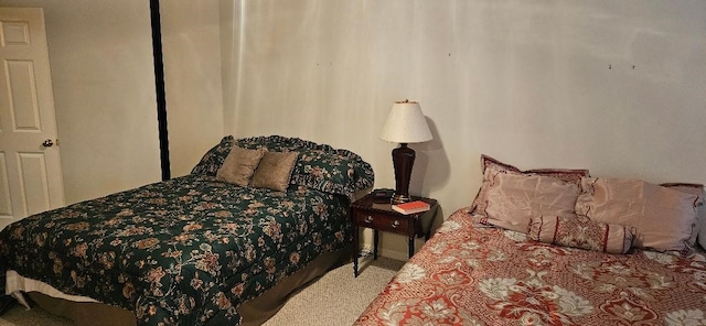 5322 Norborne Ln, Houston, TX 77069 - view of carpeted bedroom