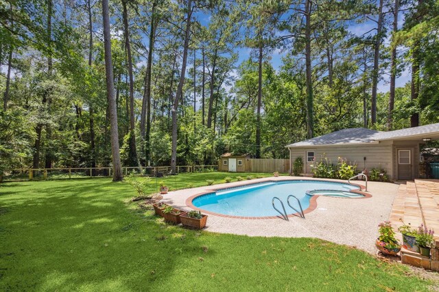 113 Broken Bough Ln, Conroe, TX 77304 - photo 31
