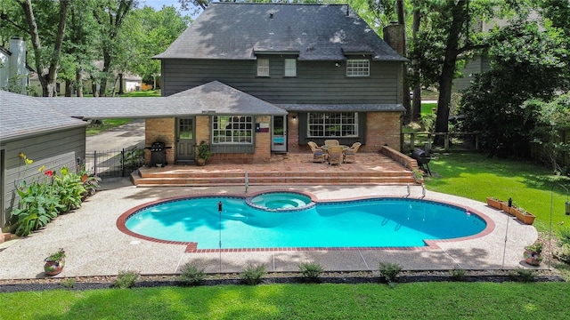 113 Broken Bough Ln, Conroe, TX 77304 - photo 4