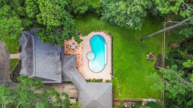 113 Broken Bough Ln, Conroe, TX 77304 - photo 5