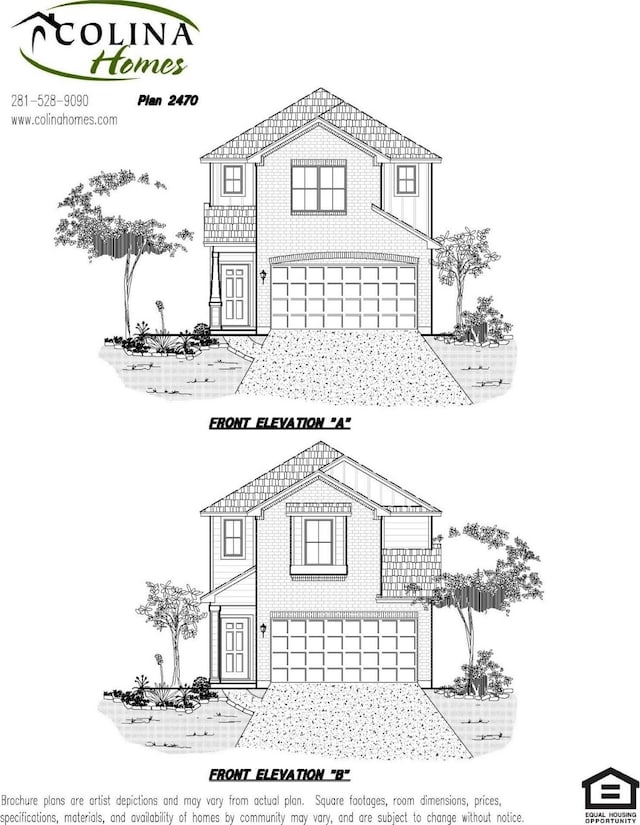 27072 Badger Way, Magnolia, TX 77354 - view of miscellaneous document