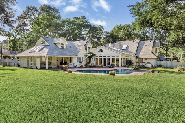 1610 Palomino Ln, Kingwood, TX 77339 - photo 40