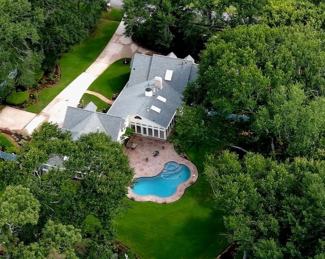 1610 Palomino Ln, Kingwood, TX 77339 - photo 49