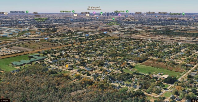 5510 Haight St, Houston, TX 77028 - photo 14