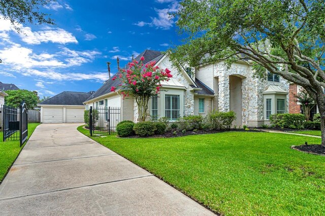 22311 Baron Cove Ln, Katy, TX 77450 - photo 3