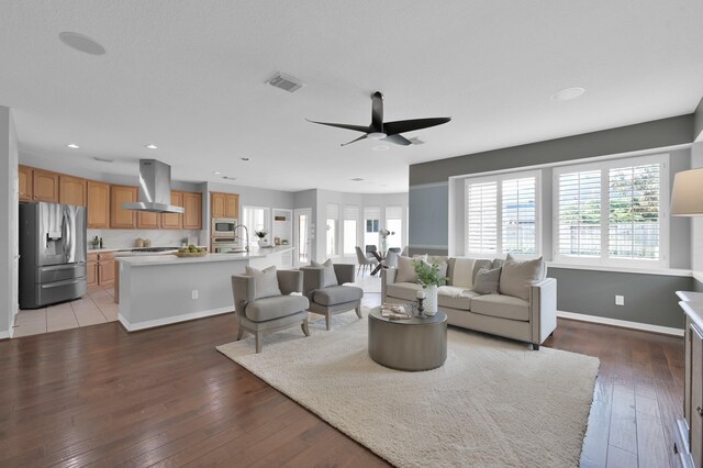 22311 Baron Cove Ln, Katy, TX 77450 - photo 10