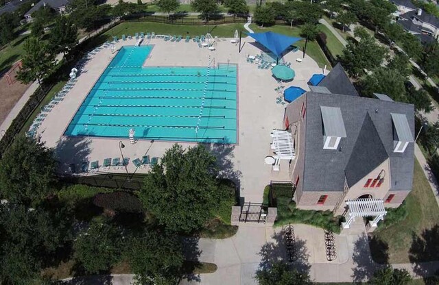 22311 Baron Cove Ln, Katy, TX 77450 - photo 35