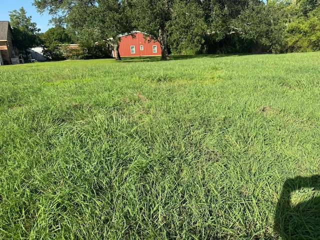 2827 Golf Crest Dr, Wharton, TX 77488