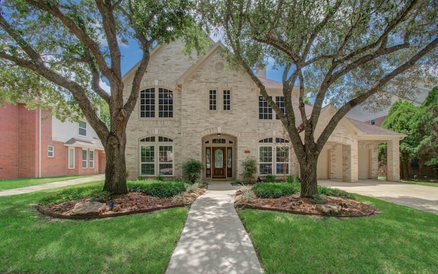 21827 Barton Park Ln, Katy, TX 77450 - photo 1