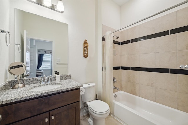 190 Monarch Trl, Sugar Land, TX 77498 - bathroom with shower / bath combo and vanity