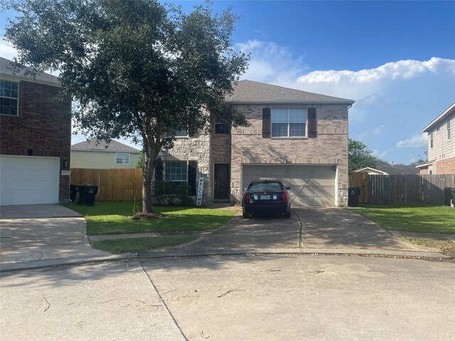 8303 Quest Ct, Rosharon, TX 77583 - photo 1
