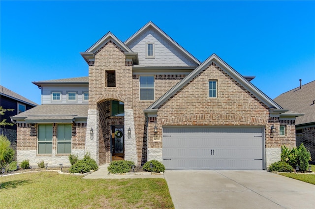 18914 Peralta Springs Ln, Cypress, TX 77429 - photo 1
